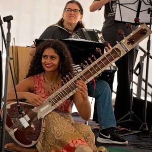 Meet your Posher, Savitha